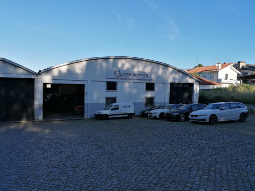 LS Car Service