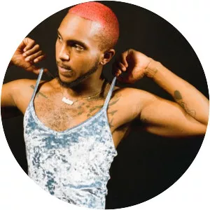 LSDXOXO - Musical artist