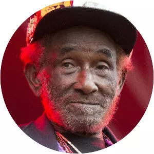 Lee  Scratch Perry - Musical group