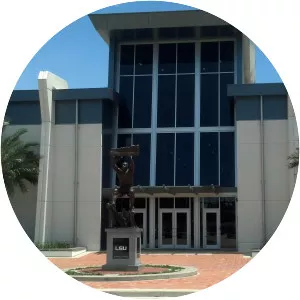 LSU Basketball Practice Facility