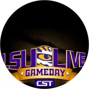 LSU Gameday Live