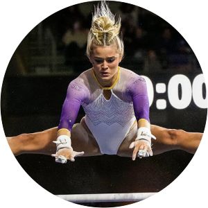 LSU Tigers gymnastics