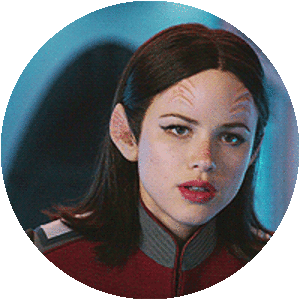 Lt. Alara Kitan - Fictional character