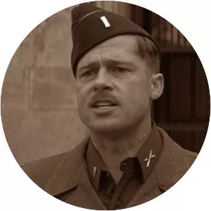 Lt. Aldo Raine