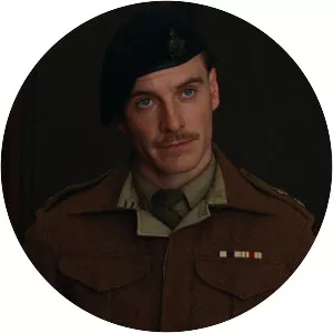 Lt. Archie Hicox - Fictional character
