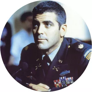 Lt. Col. Thomas Devoe - Movie character