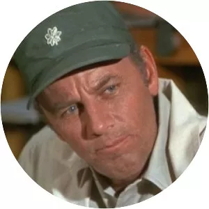 Lt. Colonel Henry Blake