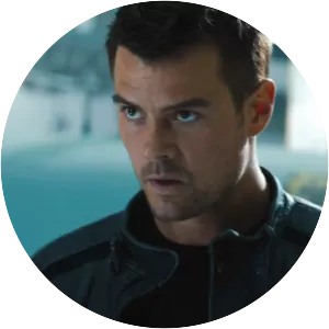 Lt. Colonel William Lennox - Fictional character