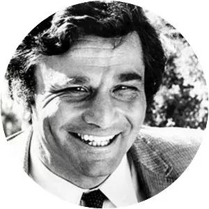 Lt. Frank Columbo