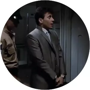 Lt. Gorman - Fictional character