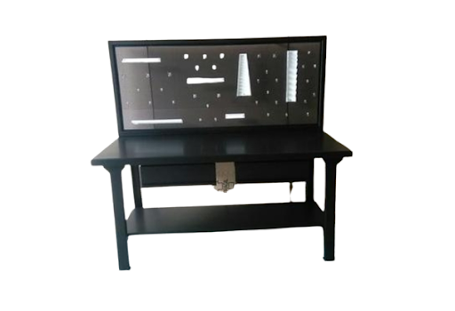 Lt Industrial - Furniture store in Spain