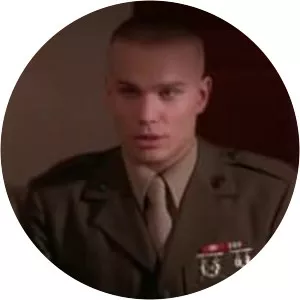 Lt. Jonathan Kendrick - Fictional character