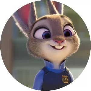 Lt. Judy Hopps
