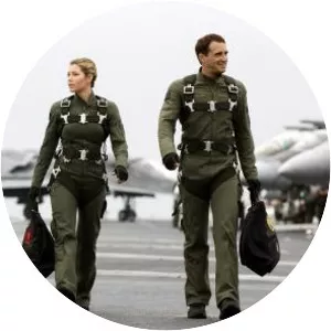 Lt. Kara Wade - Fictional character