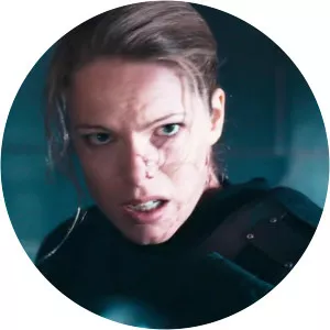 Lt. Link Manion - Fictional character