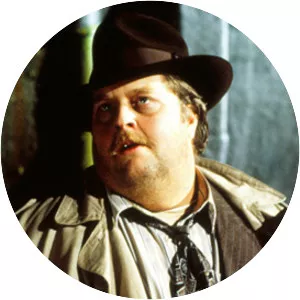 Lt. Max Eckhardt - Fictional character