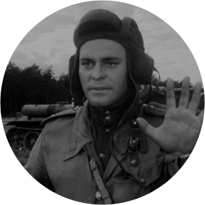 Lt. Olgierd Jarosz
