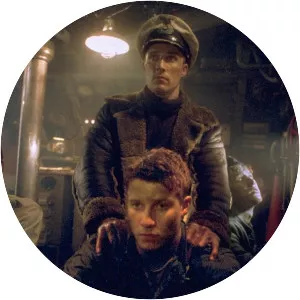 Lt. Pete Emmett - Fictional character