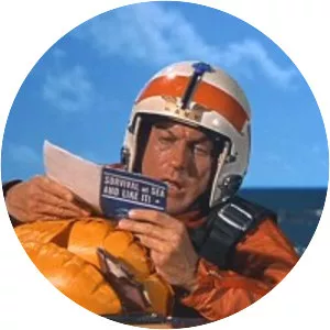 Lt. Robin Crusoe, U. S. N. - 1966 ‧ Drama/Adventure ‧ 1h 54m