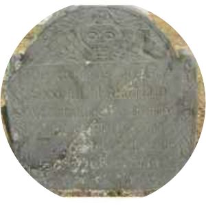 Lt. Samuel Fairchild photograph