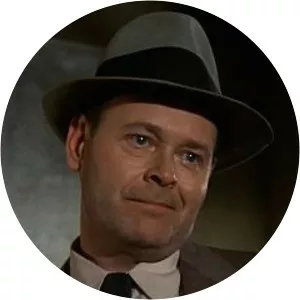 Lt. Santino - Fictional character