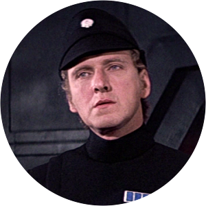 Lt. Shann Childsen - 