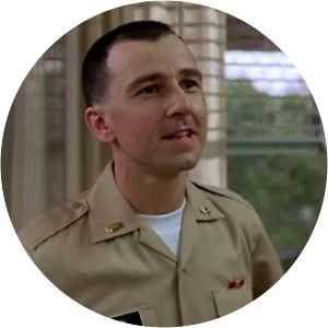 Lt. Steven Hauk - Fictional character