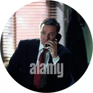 Lt. Thomas Bale - Fictional character