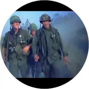 Lt. Touchdown - Fictional character