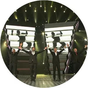 LT United - Musical group