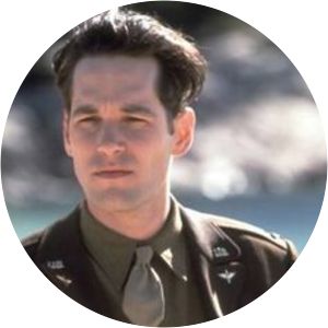 Lt. Wally Worthington