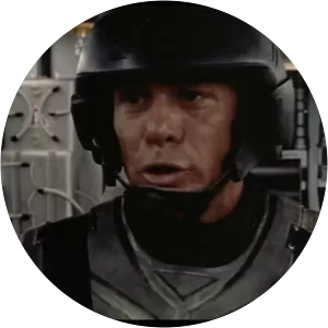 Lt. Willy - Fictional character