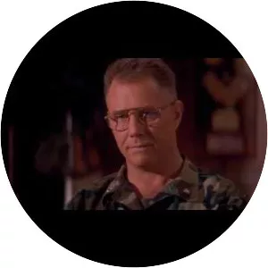 LtCol. Matthew Markinson