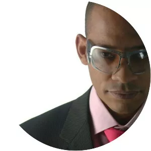 LTJ Bukem - Musician