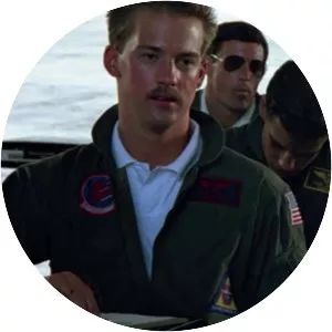 LTJG Nick 'Goose' Bradshaw