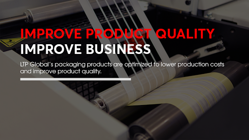LTP GLOBAL VINA - Packaging company in Vietnam