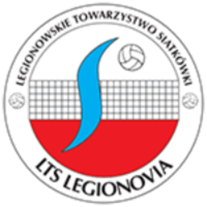 LTS Legionovia Legionowo