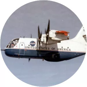 LTV XC-142