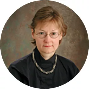 Lu Ann De Cunzo - Author