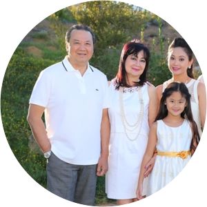 Lu Bao Hoa Thanh photograph