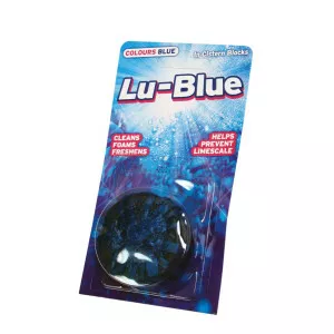 Lu Blue