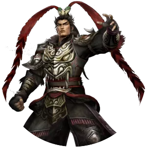 Lü Bu - General