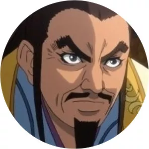 Lü Buwei - Politician