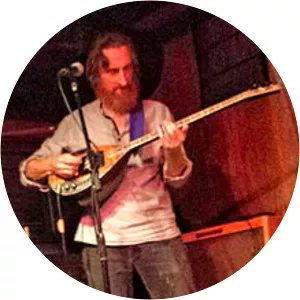 Lu Edmonds - English musician