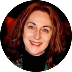 Lu Grimaldi - Brazilian actress