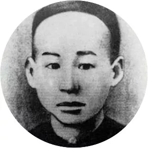 Lu Haodong - Revolutionary