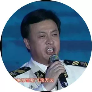 jin tielin lü jihong