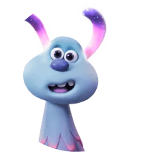 Lu-La - Fictional character