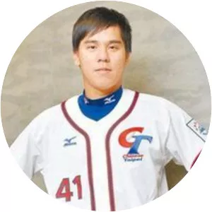 Lu Ming-tsu - Baseball player