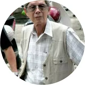 Lu Nhat Vu (Lư Nhất Vũ)